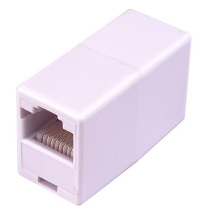 PremiumCord Spojka RJ45 8/8 1:1 UTP