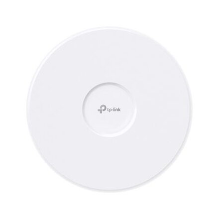 TP-Link EAP773 - BE9300 Wi-Fi 7 Omada Třípásmový přístupový bod, 1x 10GLAN, PoE, montáž na strop