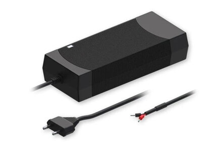 Teltonika 2-pinový napájecí zdroj 130W - PR318EUA