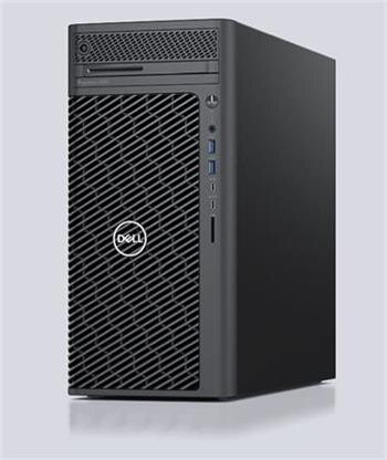 DELL Precision 3680 MT/i7-14700/32GB/1TB SSD/8GB T1000/DVD-RW/500W/W11P/vPRO/3Y PS NBD