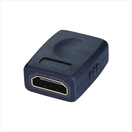 C-TECH adapter HDMI spojka, F/F