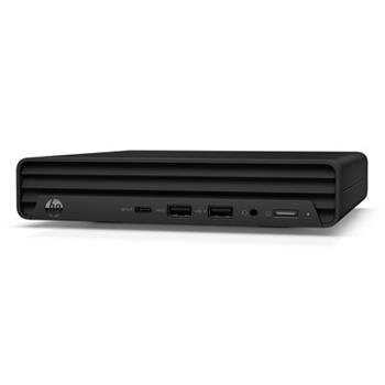 HP Pro 260 G9 Mini i3-1315U/8GB/256GB SSD/Intel HD/Win11 Pro/černá