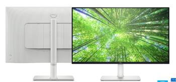 Dell S2725DS WLED LCD 27"/4ms/1000:1/2560x1440//HDMI/IPS panel/repro/tenky ramecek/cerny/stribrny