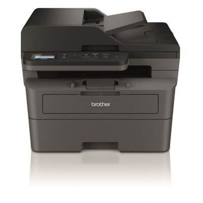 Brother DCP-L2640DN tiskárna PCL 34 str./min, kopírka, skener, USB, duplexní tisk, LAN, ADF