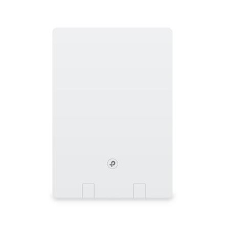 TP-Link Archer Air R5  - AX3000 Ultra thin Wi-Fi 6 Router, 1x GLAN, 1x GWAN, HomeShield, EasyMesh™