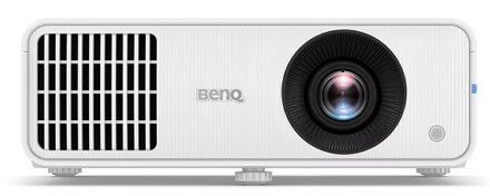BenQ LW650 DLP projektor 1280x800 WXGA/4000 ANSI lm/3M:1/2xHDMI/2xUSB/USB-C/RS232/repro 10w + Wifi Dongle EZC5201BS