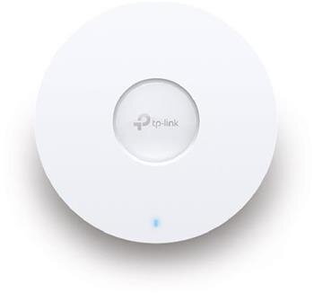 TP-Link EAP653  - AX3000 WIFI 6 přístupový bod Omada 1X GLAN POE+ montáž na strop/zeď  (adaptér není součástí balení)