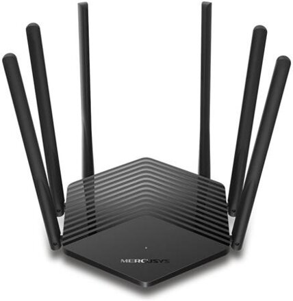 MERCUSYS MR50G - AC1900 WiFi Router Gigabit LAN