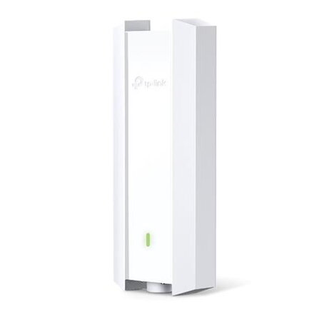 TP-Link EAP650-Outdoor - AX3000  WIFI přístupový bod Omada 1xGLAN, PoE/Passive PoE montáž na stožár/zeď Surge Protect