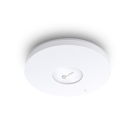 TP-Link EAP650  -  AX3000 WIFI 6 přístupový bod Omada 1X GLAN POE+ montáž na strop/zeď