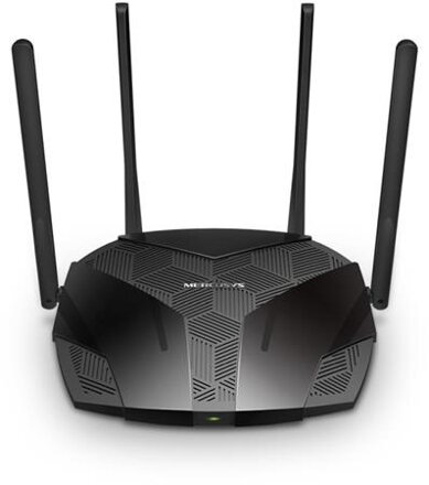 MERCUSYS MR70X - AX1800 WiFi 6 Router