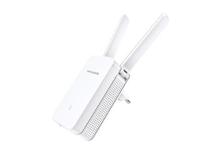 MERCUSYS MW300RE - N300 Wi-Fi opakovač signálu s vysokým ziskem