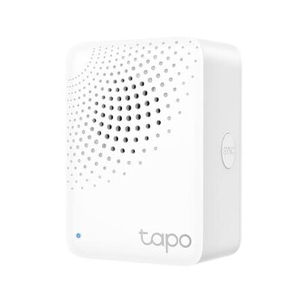 Tapo H100 Chytrý IoT hub Tapo s vyzváněním