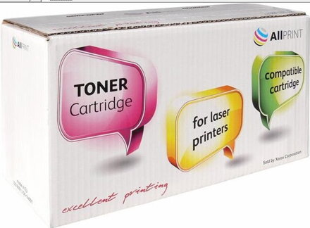 Xerox alter. toner pro Brother TN248C, 1.000 pgs, cyan  -Allprint