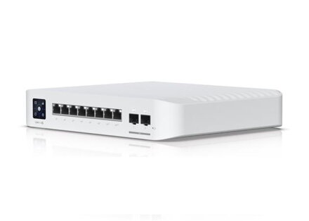 Ubiquiti Unifi Switch USW-Pro-8-PoE
