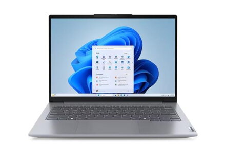 Lenovo ThinkBook14 G7 Ultra 5/16GB/512GB SSD/14" WUXGA/3yOnsite/Win11 Pro/šedá