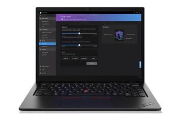 Lenovo ThinkPad L13 G5 Ultra 5 125U/16GB/512GB SSD/13" WUXGA/3YOnsite/ Win11 Pro/černá