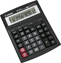 Canon kalkulačka WS-1210T EMEA HB