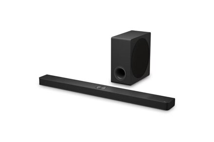 LG S90TY Soundbar s bezdrátovým subwooferem