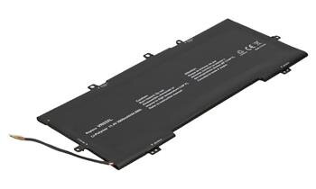 2-power (VR03XL alternative ) 3 článková Baterie do Laptopu 11,4V 3900mAh