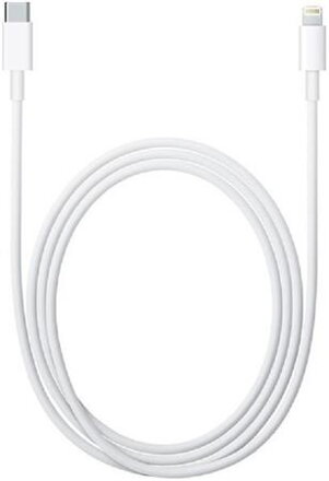 Apple kabel USB-C to MagSafe 3 stříbrný 2 m