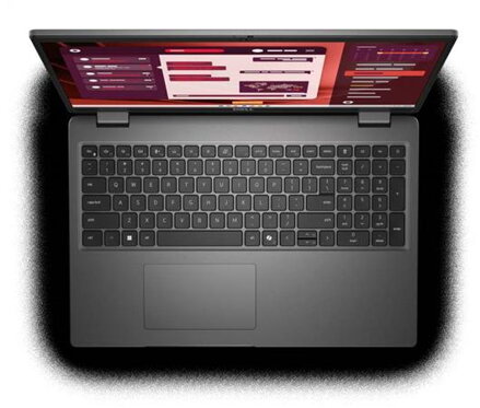 DELL Latitude 3550/i5-1335U/8GB/512GB SSD/15.6" FHD/Intel UHD./FPR/W11P/3Y ProSpt/šedý