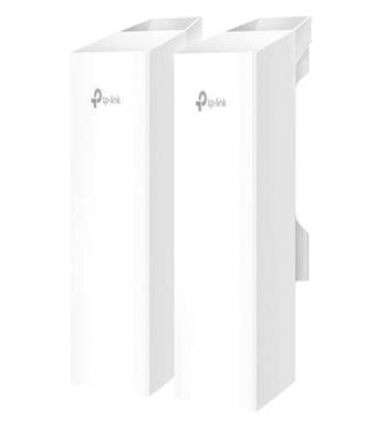 TP-Link EAP211-Bridge KIT Omada Wireless Bridge 5 GHz 867 Mbps Indoor/Outdoor Access Point