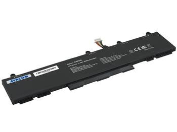 AVACOM Náhradní baterie HP EliteBook X360 830 G7, 830 G8 CX03XL Li-Pol 11,55V 4590mAh 53Wh