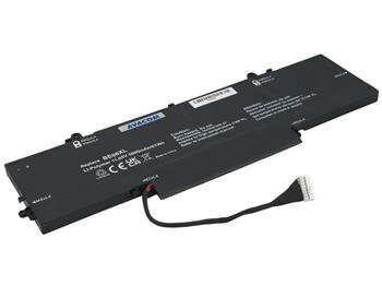 AVACOM Náhradní baterie HP Elitebook 1040 G4 Li-Pol 11,55V 5800mAh 67Wh
