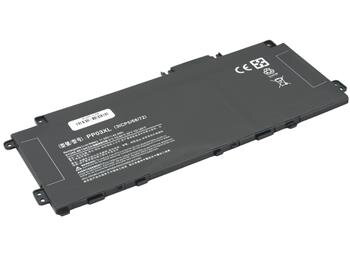 AVACOM Náhradní baterie HP Pavilion 13-bb series PV03XL Li-Pol 11,55V 3723mAh 43Wh