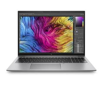 HP Zbook Firefly 16 G11, Intel Core Ultra 7 155H and DSC Nvidia RTX A500 4GB,  16GB DDR5 RAM, 512GB NVMe SSD, a 16-inch