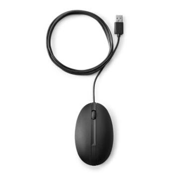 HP Wired 320M Mouse