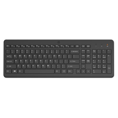 HP 225 Bezdrátová klávesnice
