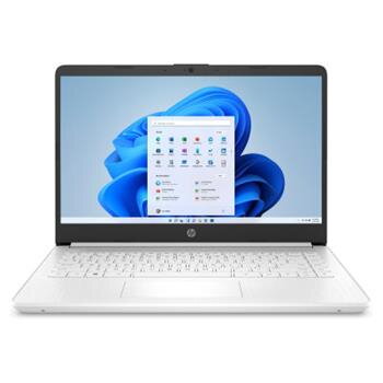 HP Laptop 14s-dq0030nc