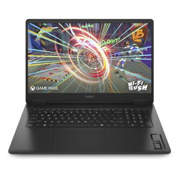 HP NTB OMEN 17-db0002nc