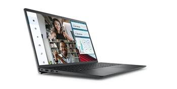 DELL Vostro 3520/i5-1235U/8GB/512GB/15.6" FHD/IntelUHD/FPR/W11P/3Y PS NBD/černá