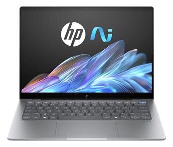 HP OmniBook X 14-fe0010nc