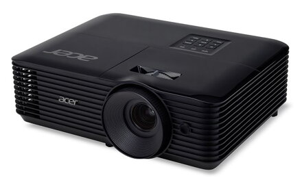 Acer X1328 DLP WXGA 5000 Lm 20000:1 EMEA 2.7 Kg EURO Power, HDMI x2