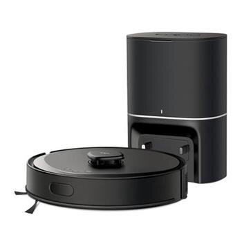 TP-Link Tapo RV30 Max Plus - Robotický vysavač a mop + chytrá automatická dokovací stanice
