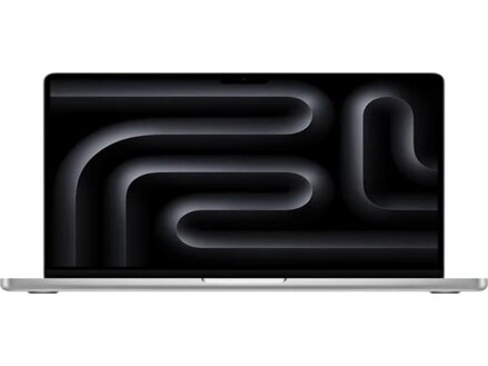 Apple MacBook Pro 14”/Retina 3024x1964/10C M4/10C GPU/16GB/512GB_SSD/CZ/Space Gray