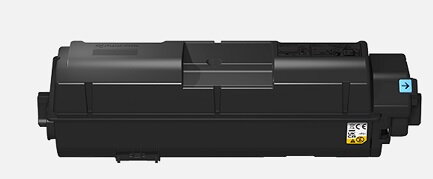 Kyocera toner TK-1270 - 10 000 stran A4 (při 5% pokrytí), pro ECOSYS MA4000x/fx/wifx