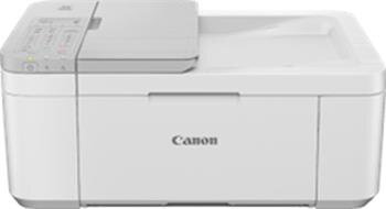 Canon PIXMA TR4756I - PSCF/WiFi/AP/DUPLEX/ADF/4800x1200/USB white