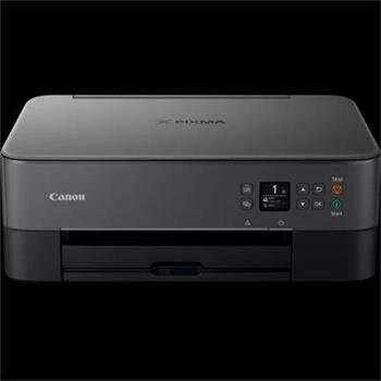 Canon PIXMA TS5350I - PSC/Wi-Fi/WiFi-Direct/BT/DUPLEX/PictBridge/4800x1200/USB black