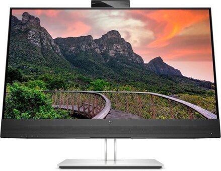 HP/527pm/27"/IPS/QHD/100Hz/5ms/Blck-Slvr/3R