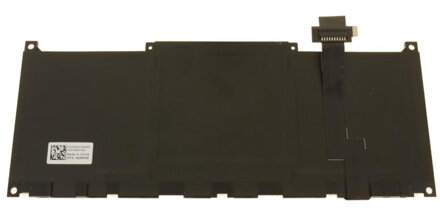 Dell Baterie 3-cell 55W/HR LI-ION pro XPS