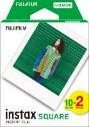 Fujifilm INSTAX SQUARE FILM EU 10X2/PK