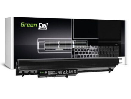 Green Cell Battery PRO OA04 HSTNN-LB5S for HP 14 15 HP 240 245 246 250 255 256 G2 G3