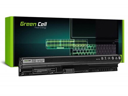 Green Cell Battery M5Y1K for Dell Inspiron 15 3552 3567 3573 5551 5552 5558 5559 Inspiron 17 5755