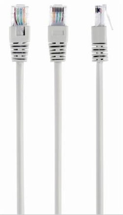 GEMBIRD Eth Patch kabel c5e UTP  5m