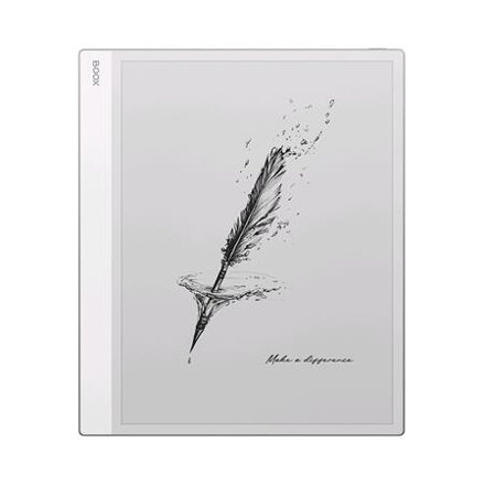 ONYX BOOX NOTE MAX, 13,3", 128GB, Bluetooth, Android 13, E-ink displej, WIFi